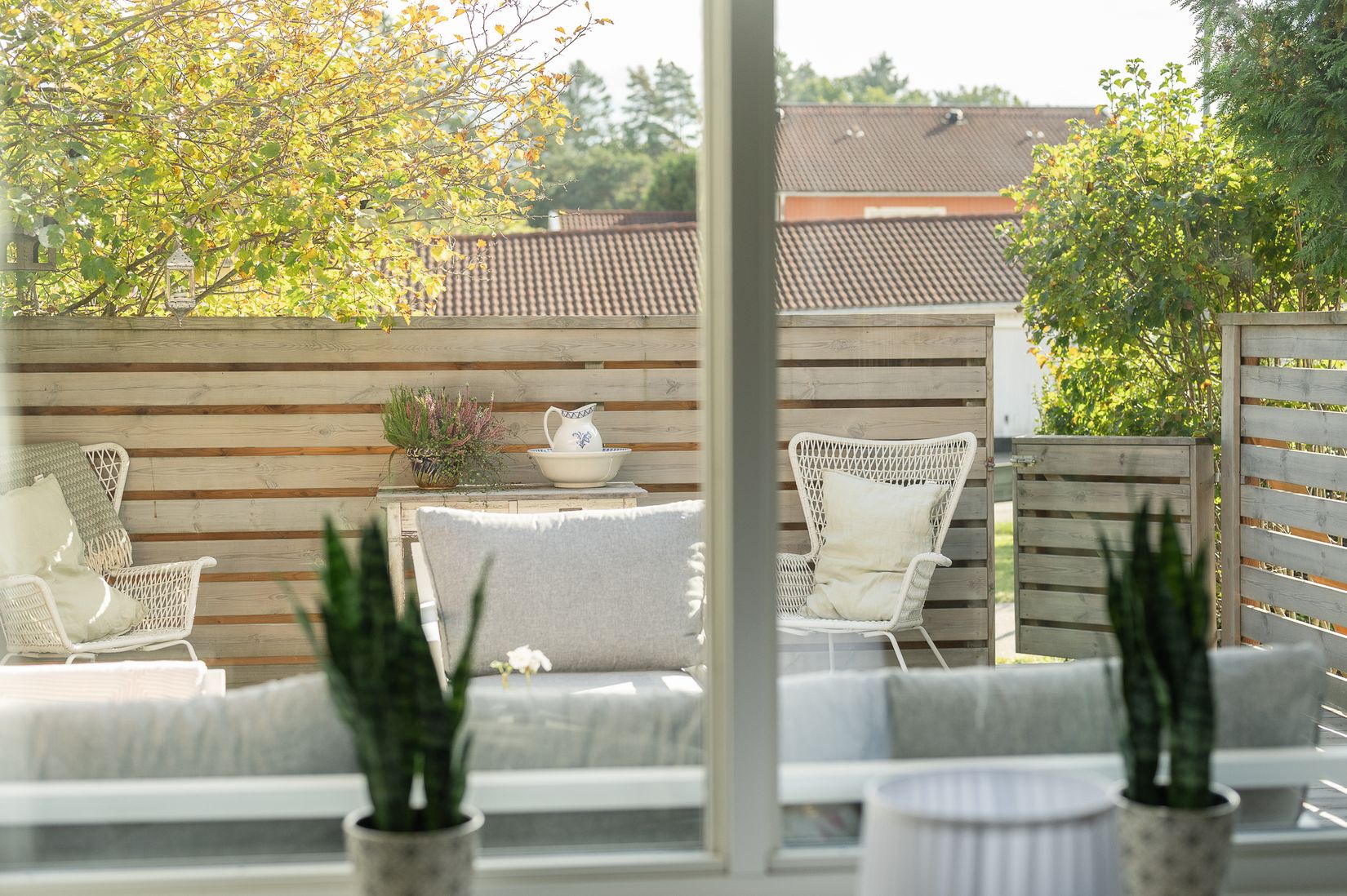 Bostadsrätt, Radhus, Slussbrovägen 104, Runö, Österåker