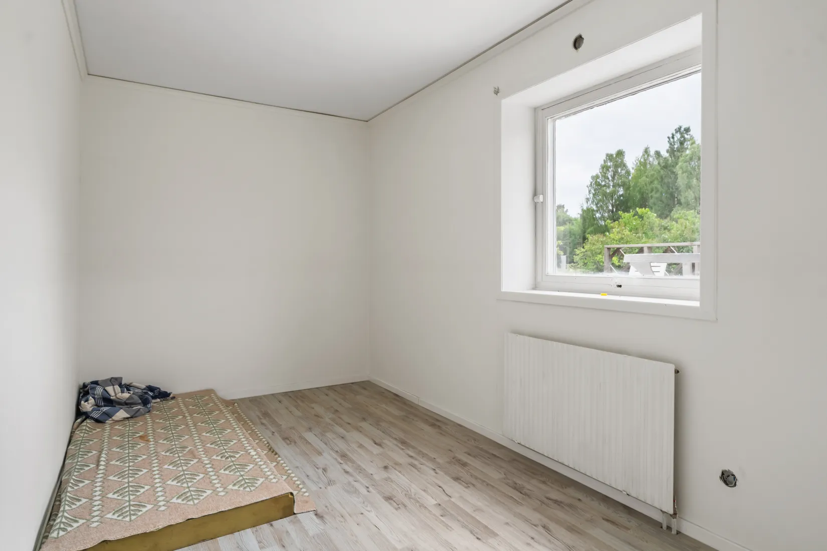 Villa, Haspelvägen 1, Alnö, Sundsvall