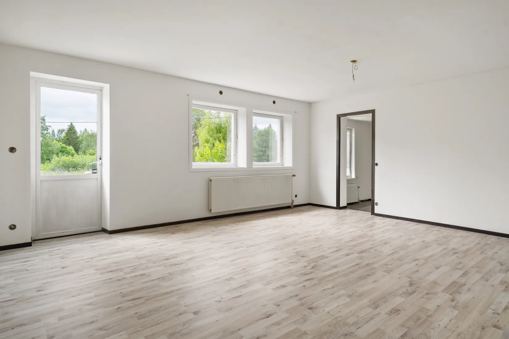 Villa, Haspelvägen 1, Alnö, Sundsvall