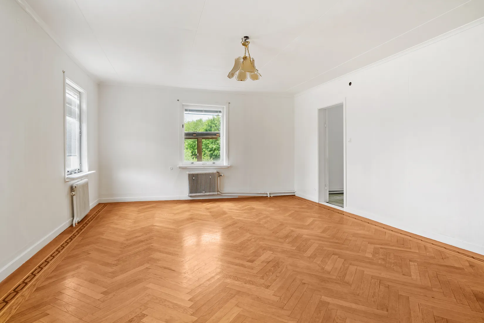 Villa, Haspelvägen 1, Alnö, Sundsvall