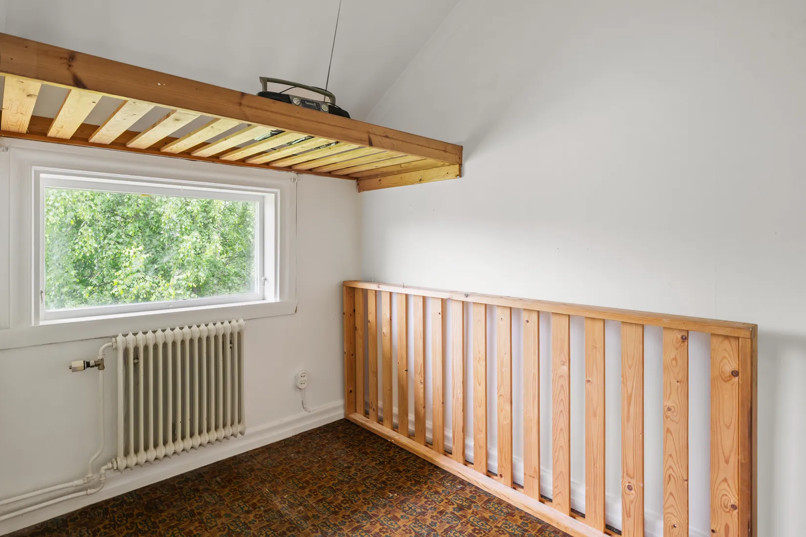 Villa, Haspelvägen 1, Alnö, Sundsvall