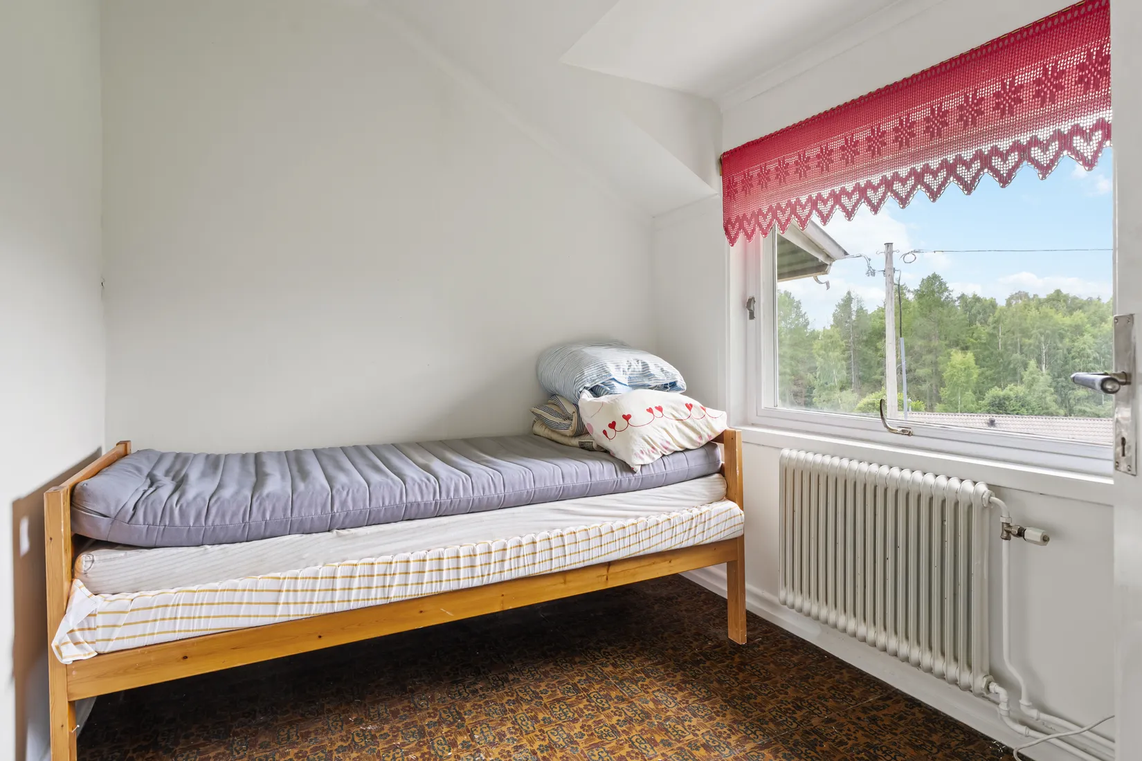 Villa, Haspelvägen 1, Alnö, Sundsvall