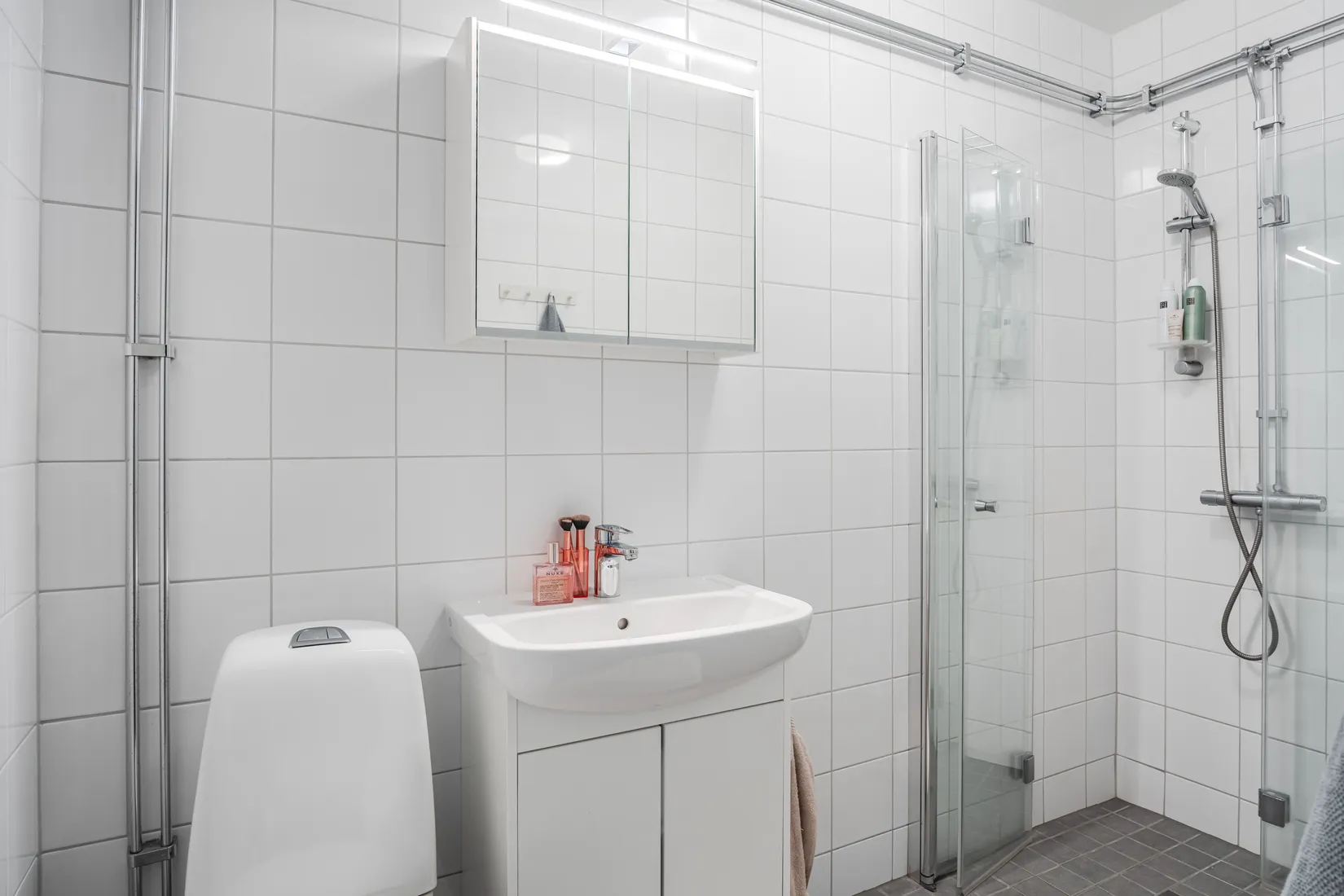 Bostadsrätt, Stabby allé 13D, Stabby, Uppsala