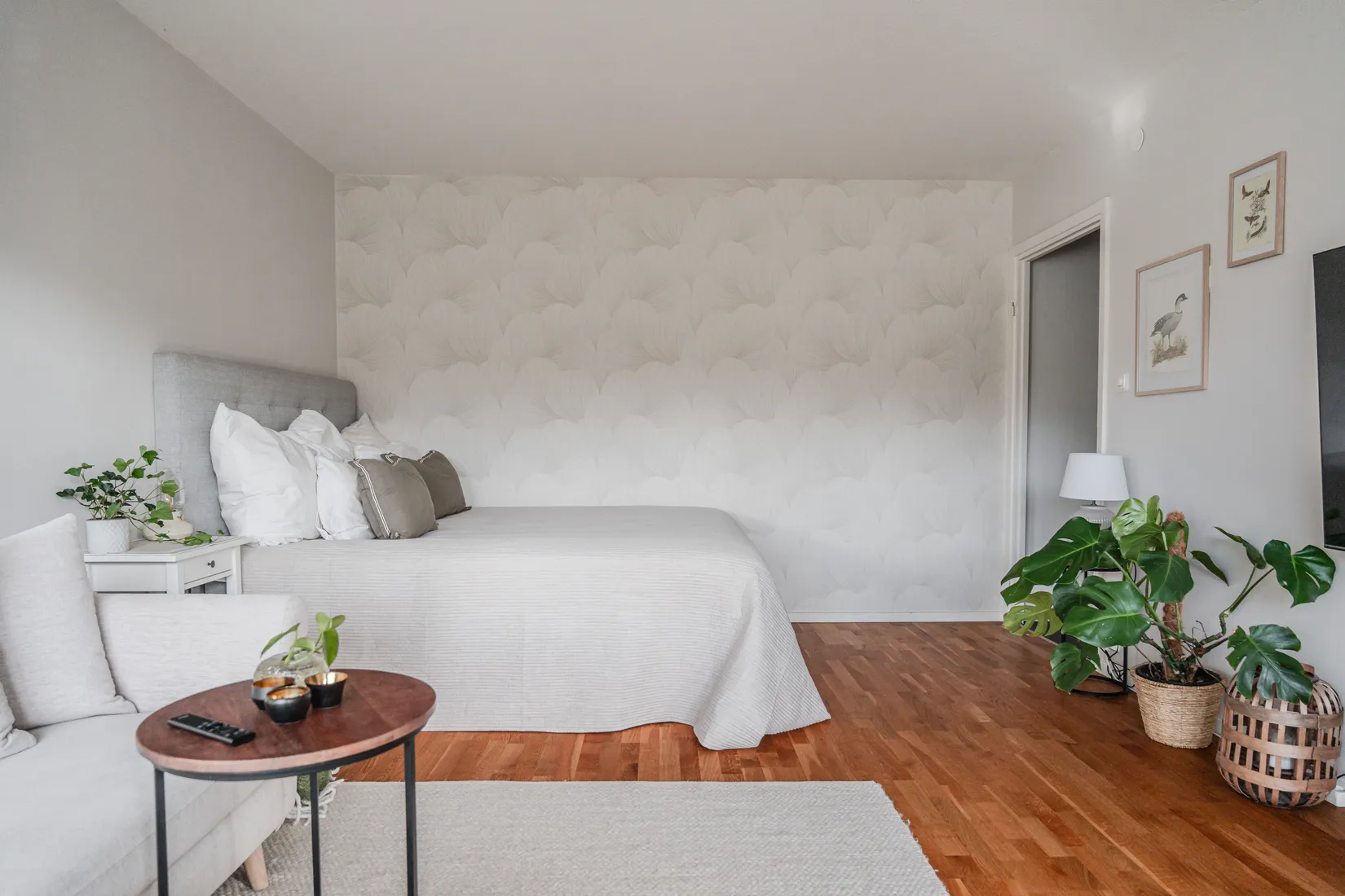 Bostadsrätt, Stabby allé 13D, Stabby, Uppsala