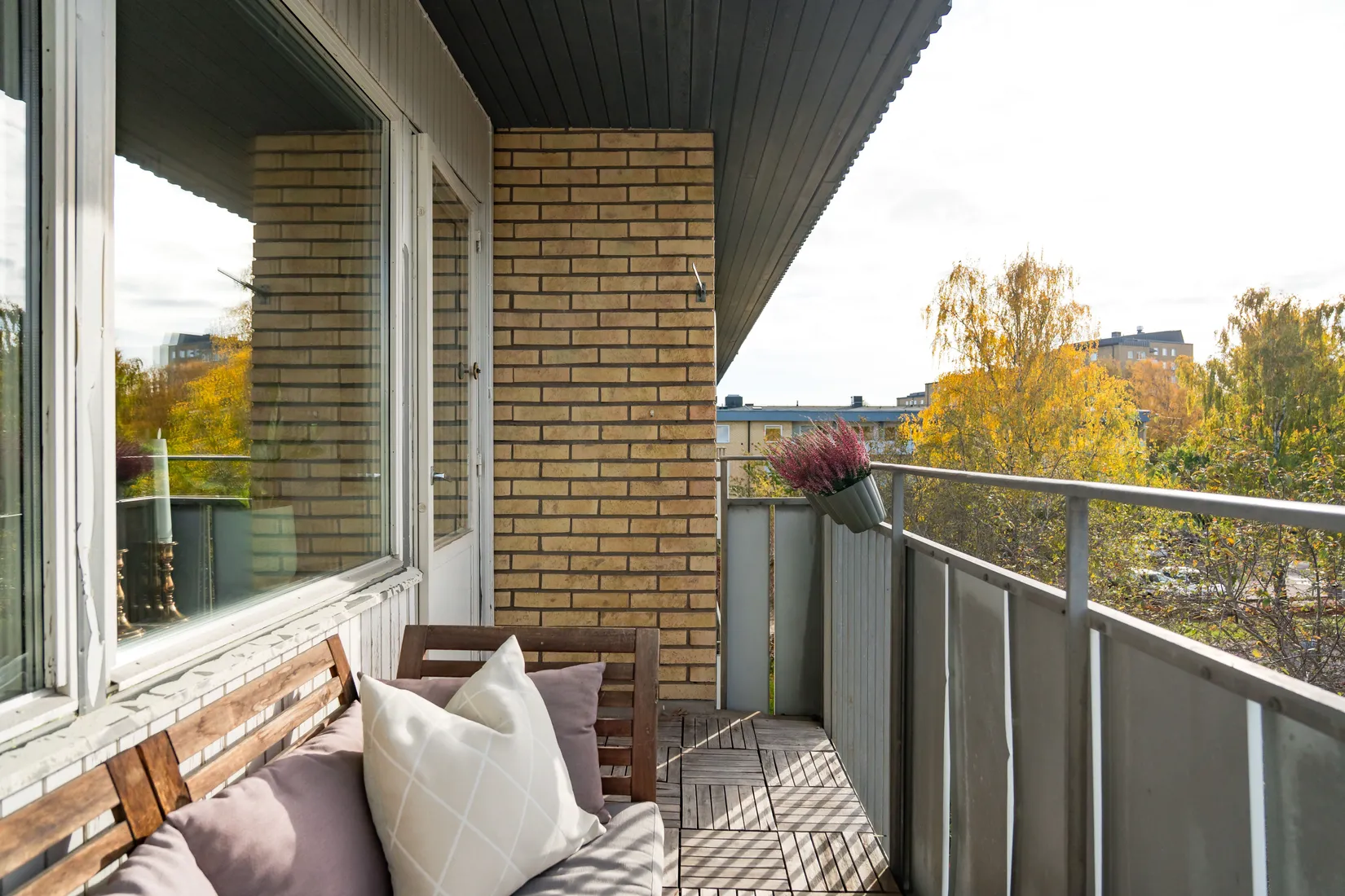 Bostadsrätt, Stabby allé 13D, Stabby, Uppsala