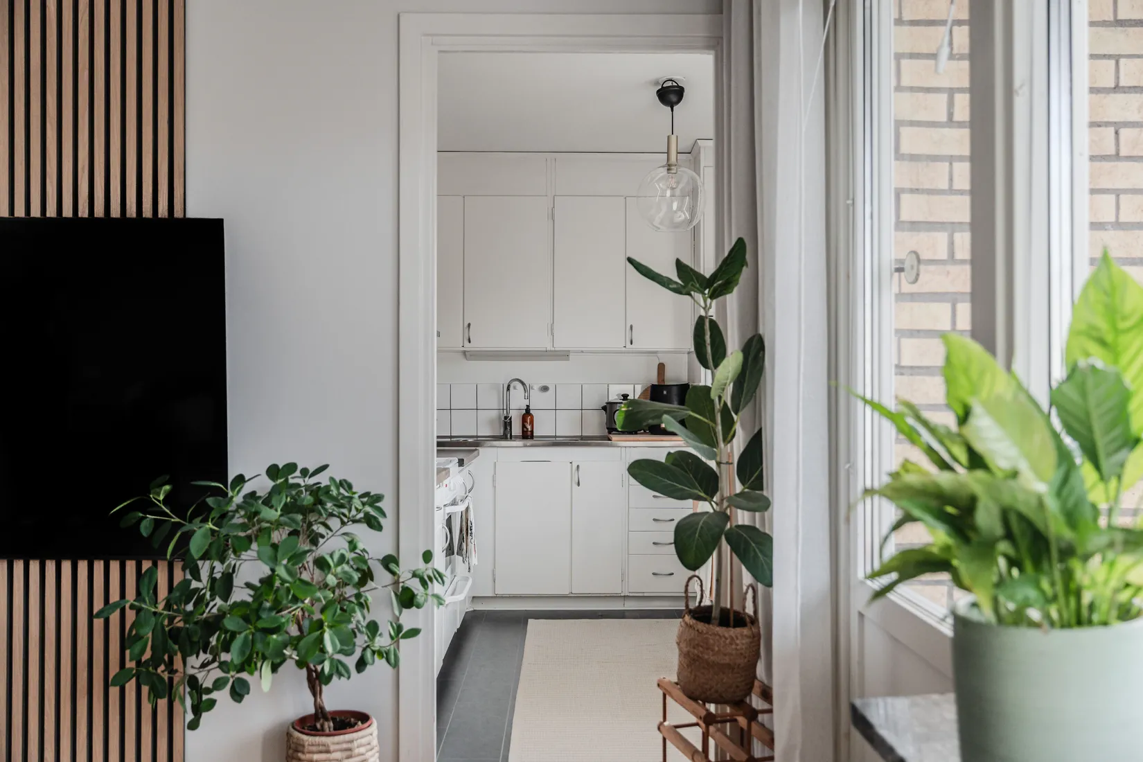 Bostadsrätt, Stabby allé 13D, Stabby, Uppsala