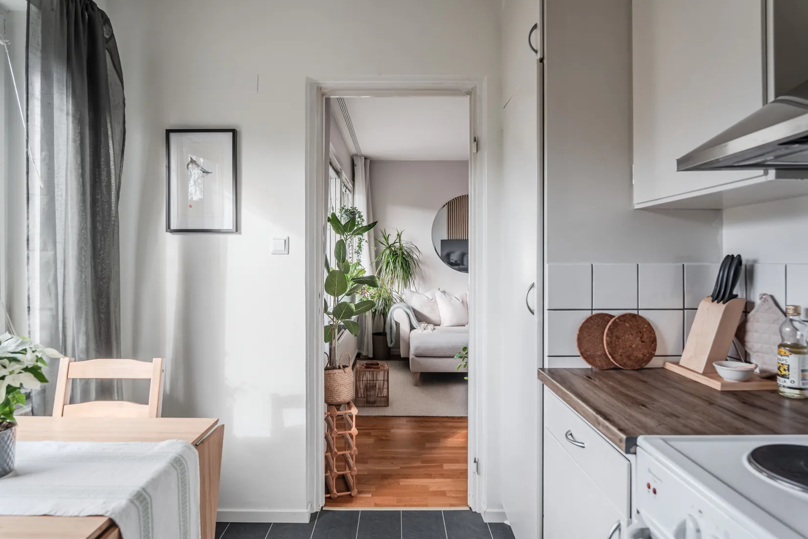 Bostadsrätt, Stabby allé 13D, Stabby, Uppsala