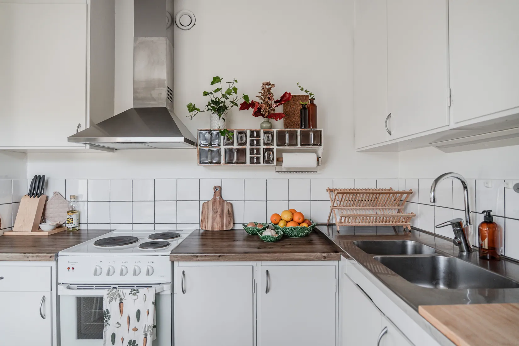 Bostadsrätt, Stabby allé 13D, Stabby, Uppsala