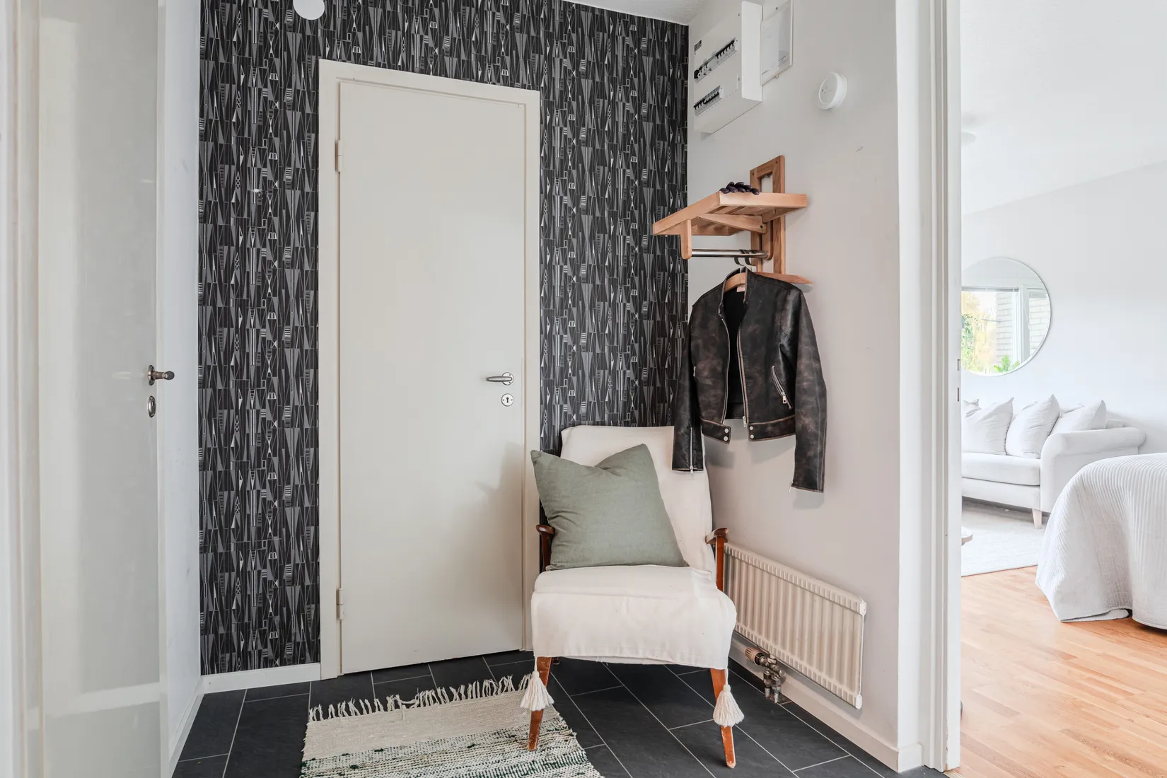 Bostadsrätt, Stabby allé 13D, Stabby, Uppsala