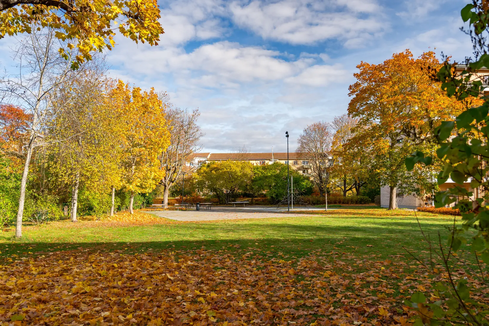 Bostadsrätt, Stabby allé 13D, Stabby, Uppsala