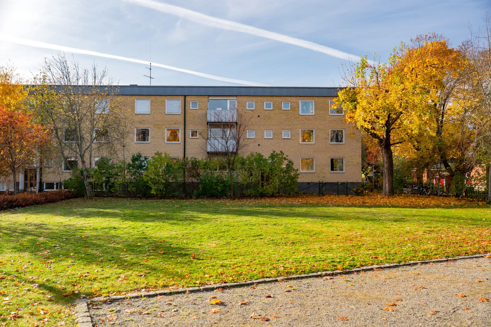 Bostadsrätt, Stabby allé 13D, Stabby, Uppsala