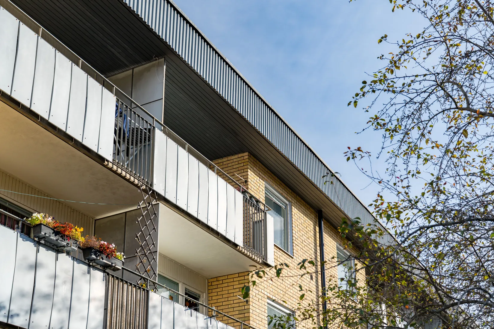 Bostadsrätt, Stabby allé 13D, Stabby, Uppsala