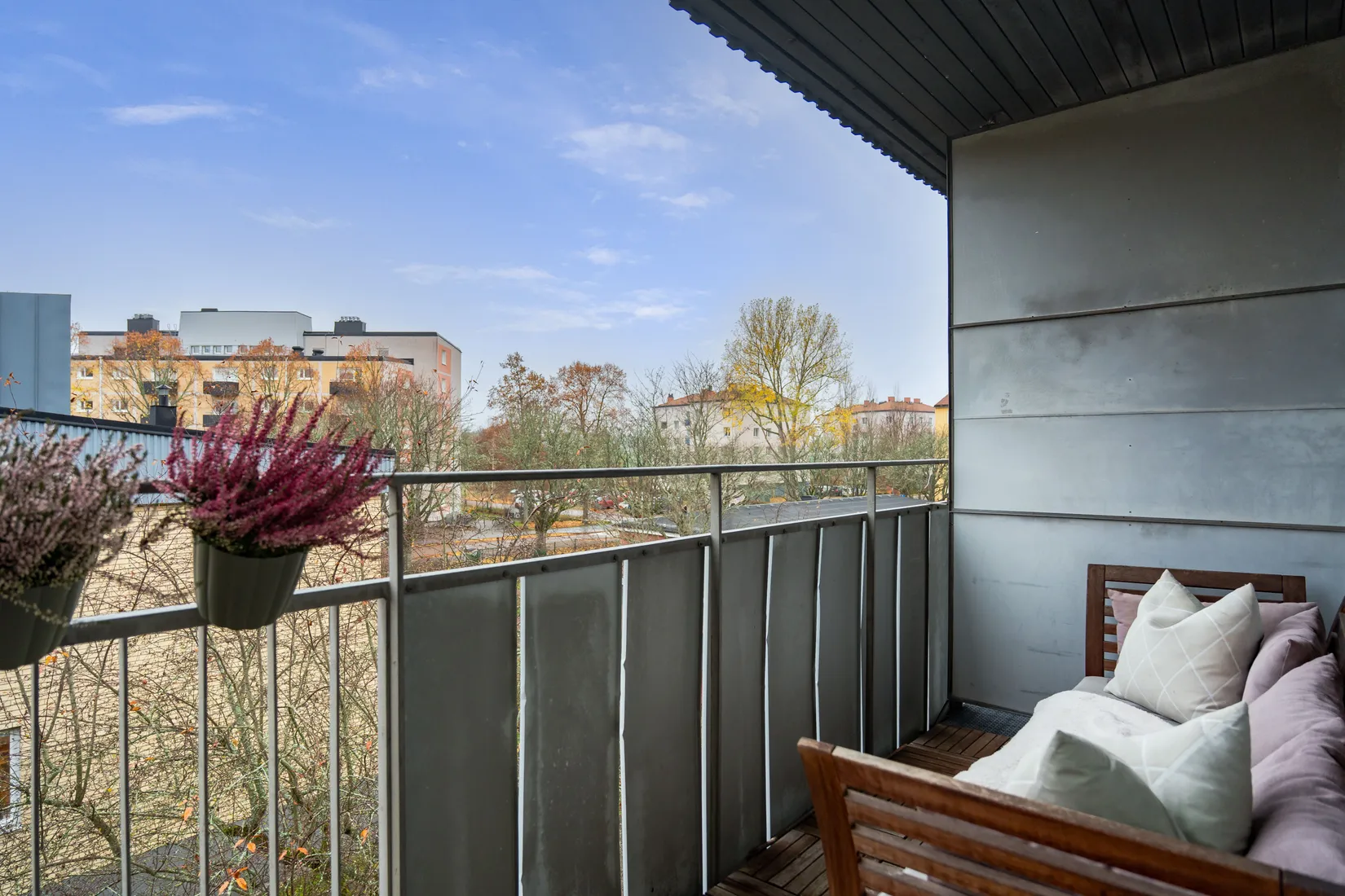 Bostadsrätt, Stabby allé 13D, Stabby, Uppsala