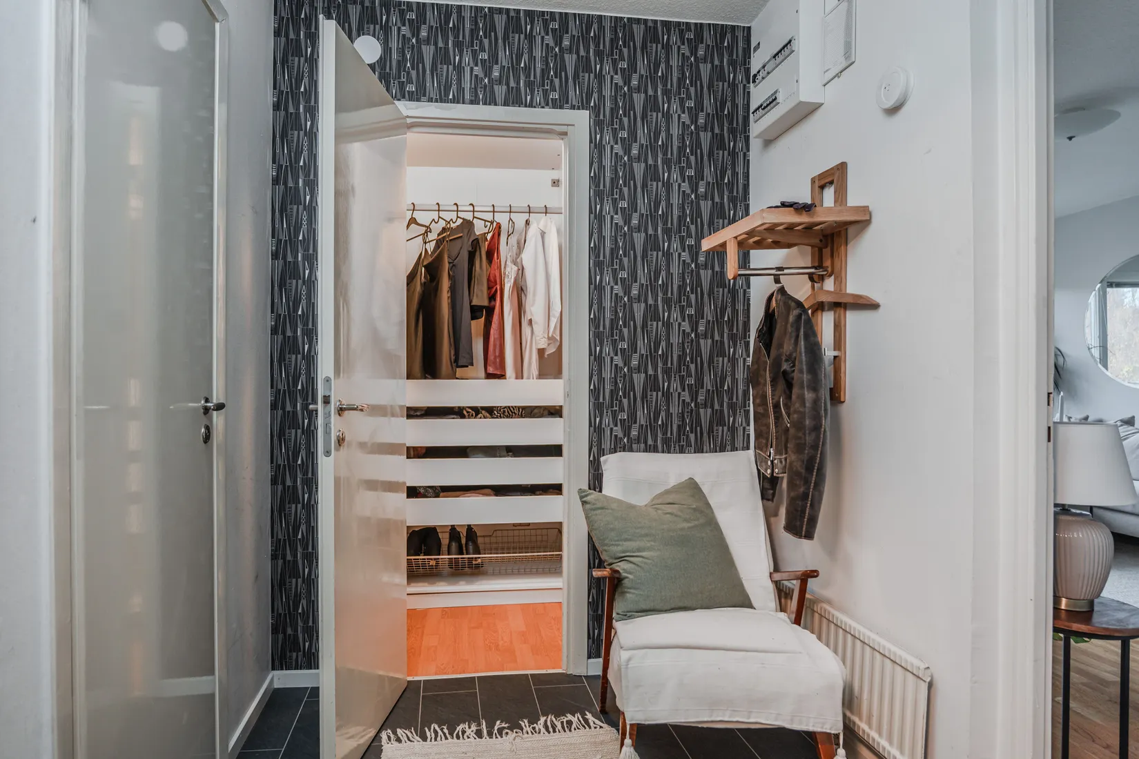 Bostadsrätt, Stabby allé 13D, Stabby, Uppsala