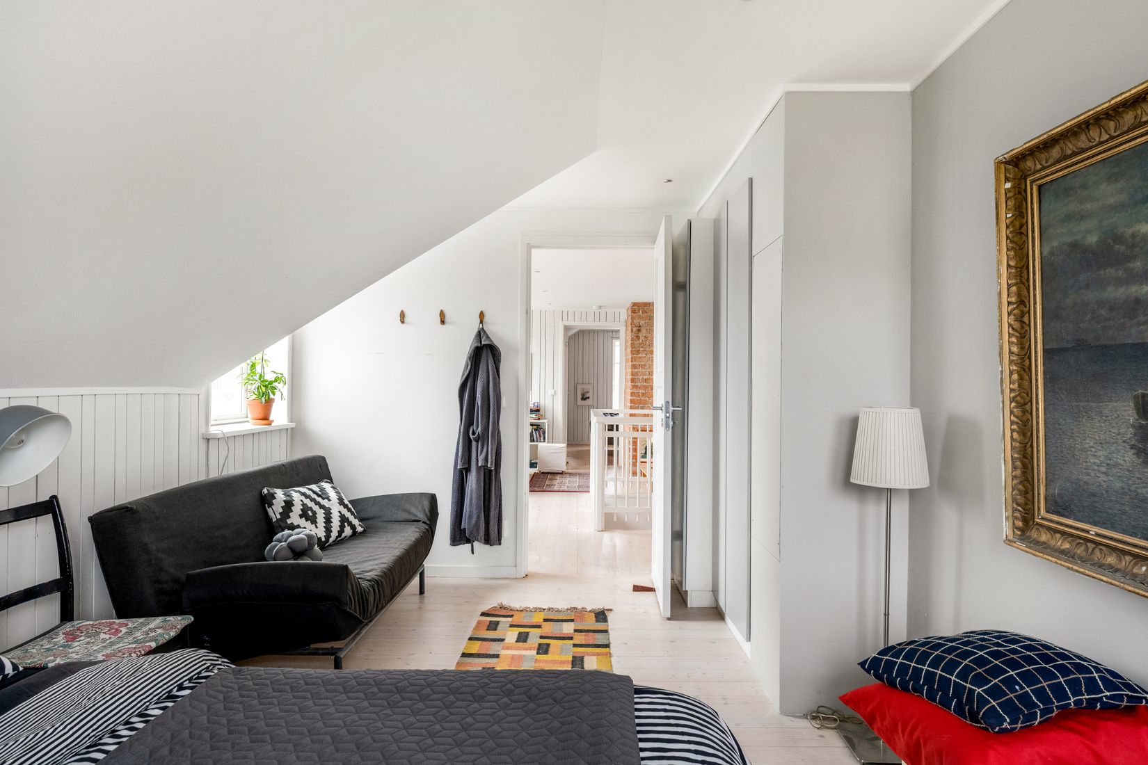 Villa, Tensta 4, Tensta, Uppsala