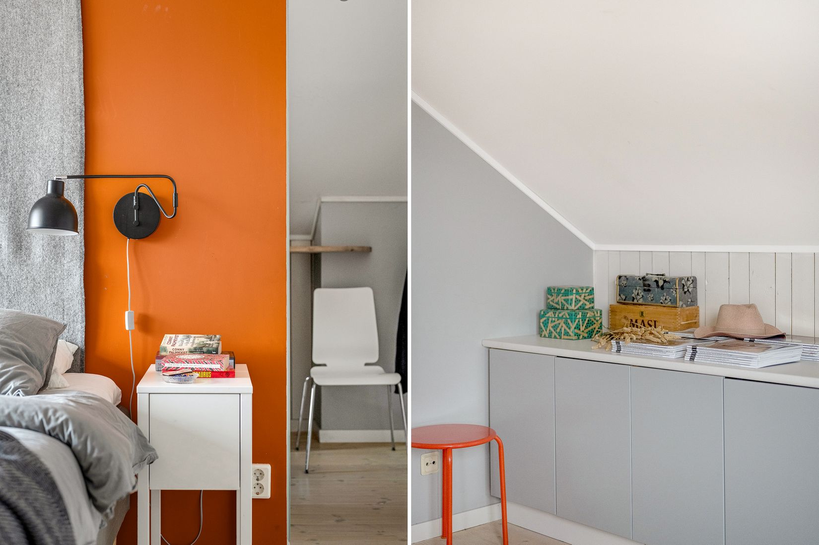 Villa, Tensta 4, Tensta, Uppsala