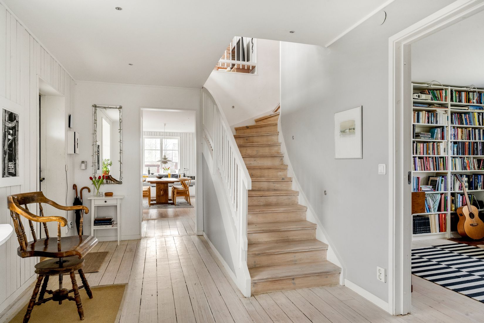 Villa, Tensta 4, Tensta, Uppsala