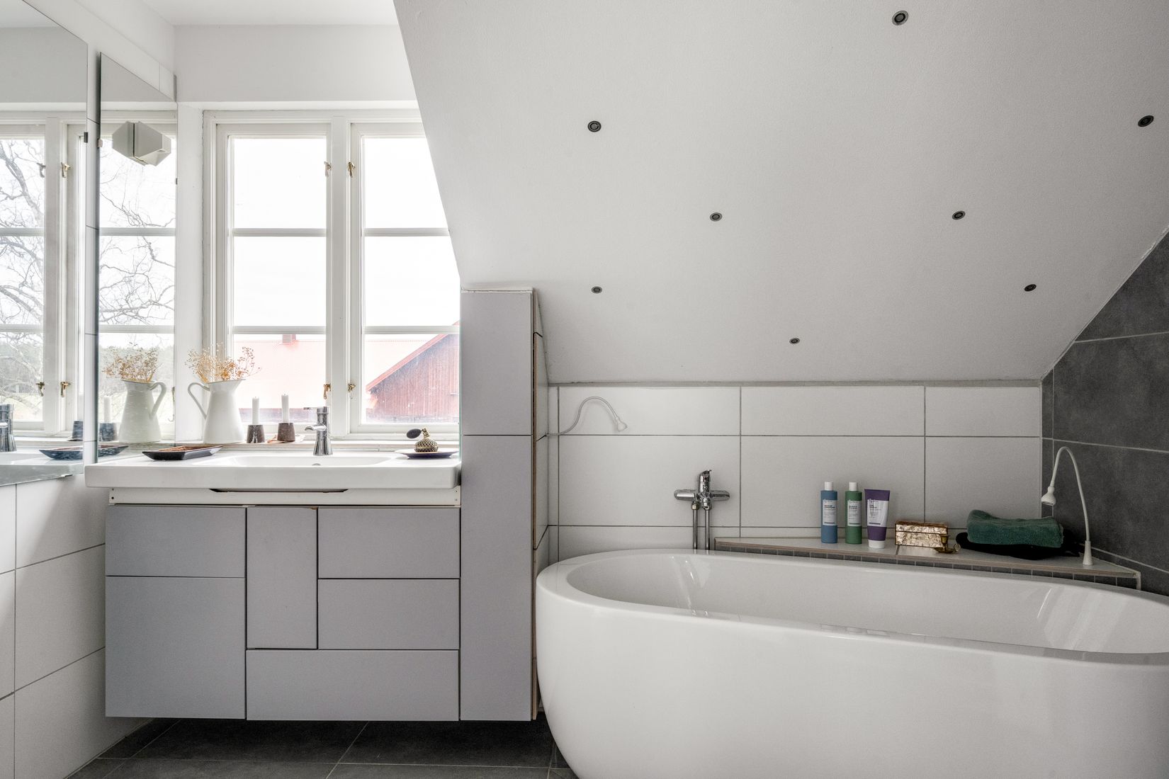 Villa, Tensta 4, Tensta, Uppsala