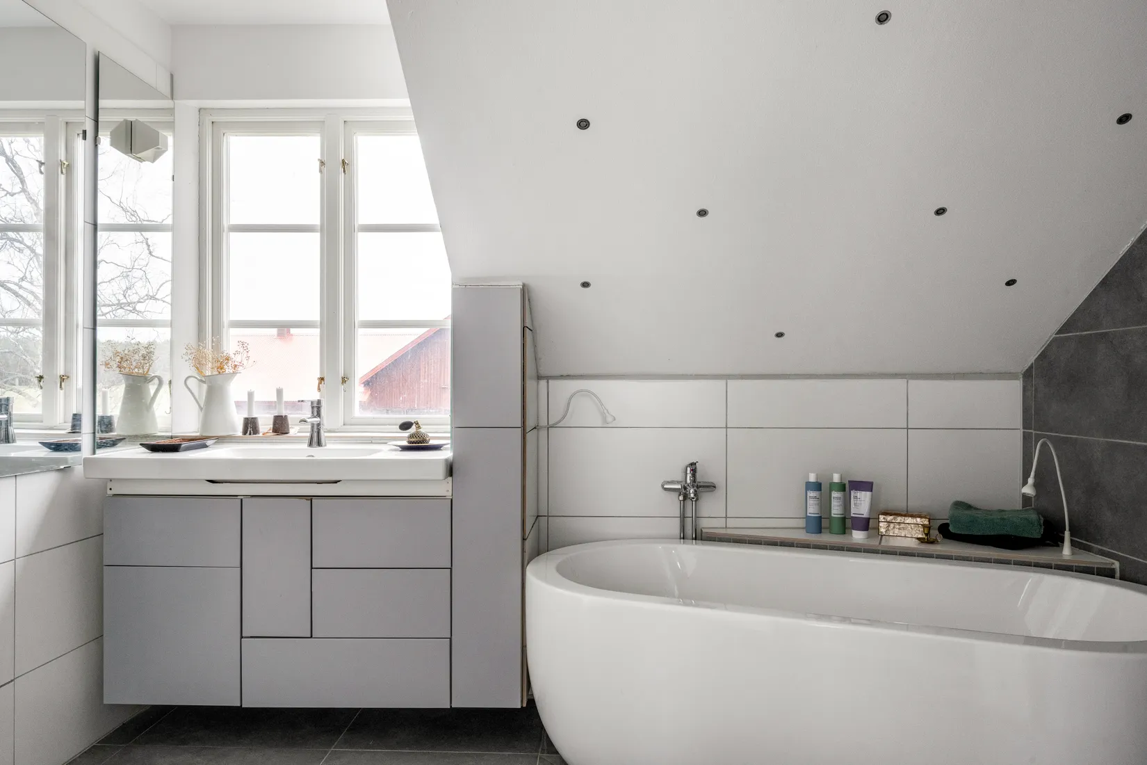 Villa, Tensta 4, Tensta, Uppsala