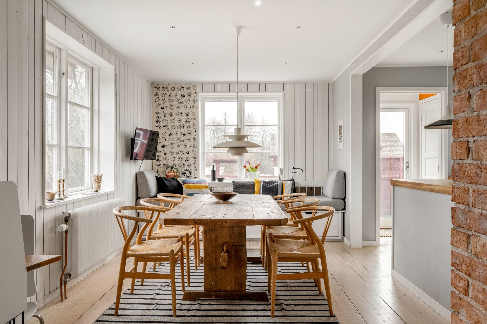 Villa, Tensta 4, Tensta, Uppsala