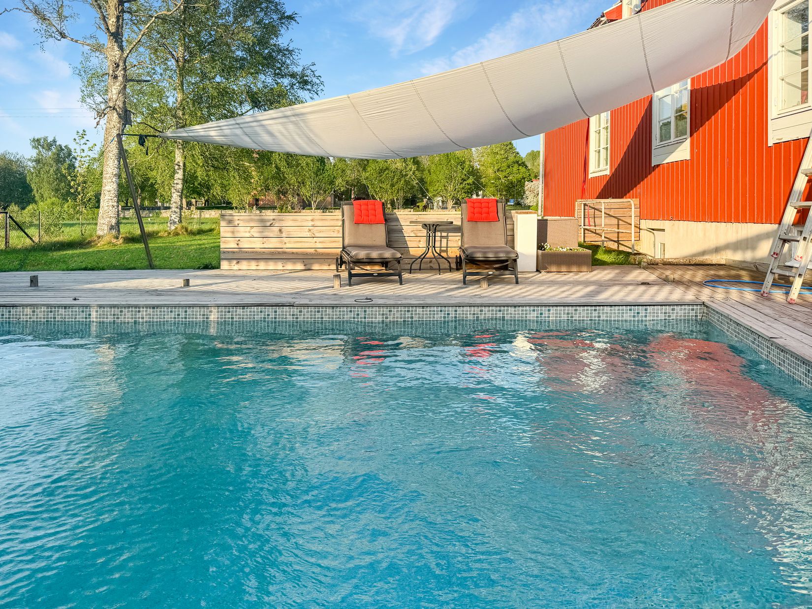 Villa, Tensta 4, Tensta, Uppsala