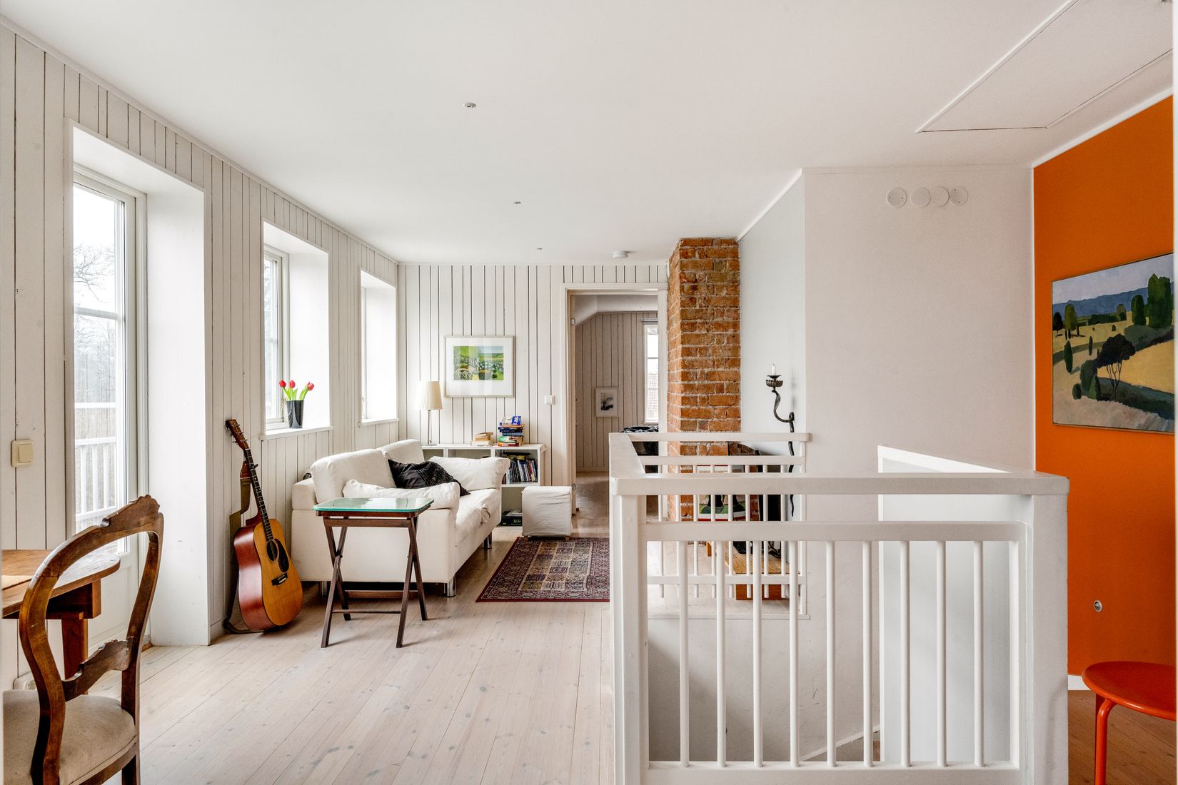 Villa, Tensta 4, Tensta, Uppsala