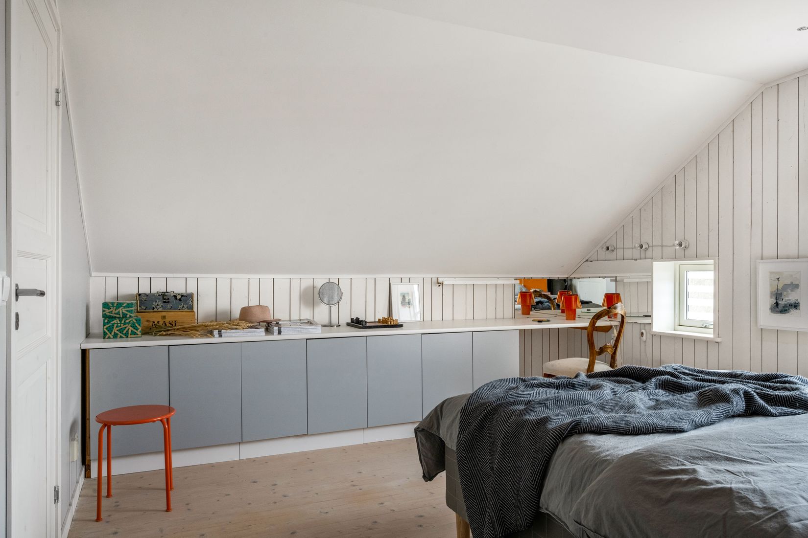 Villa, Tensta 4, Tensta, Uppsala