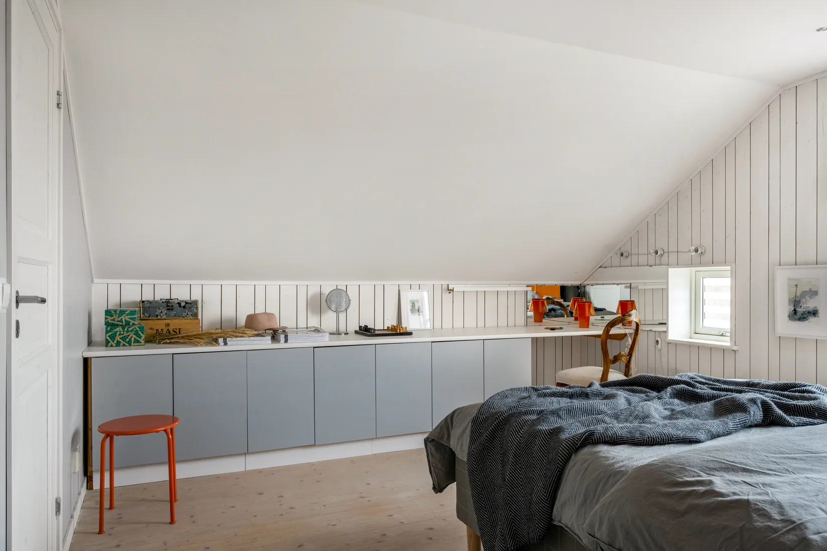 Villa, Tensta 4, Tensta, Uppsala