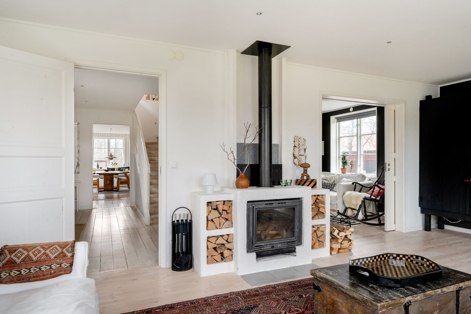 Villa, Tensta 4, Tensta, Uppsala