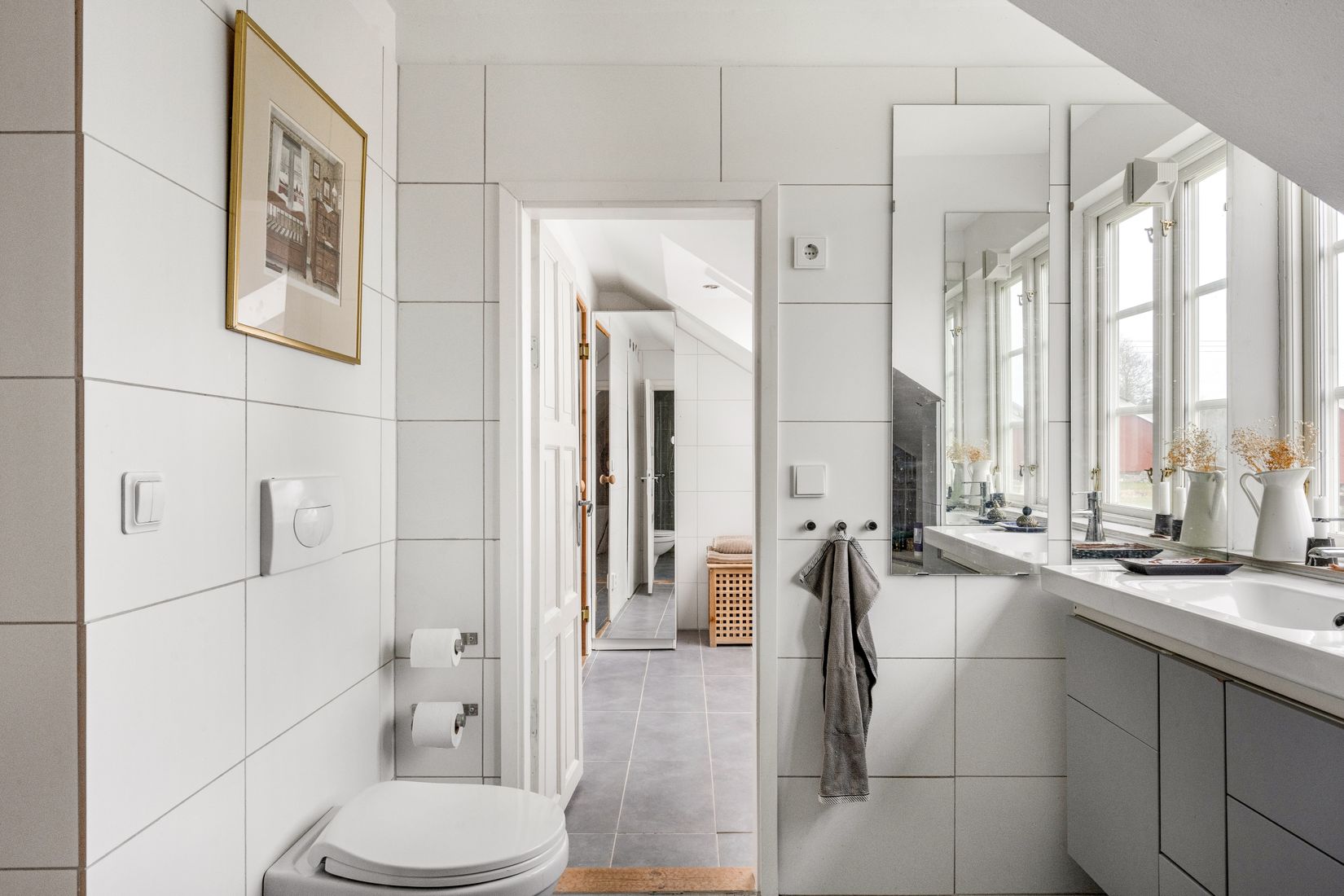 Villa, Tensta 4, Tensta, Uppsala