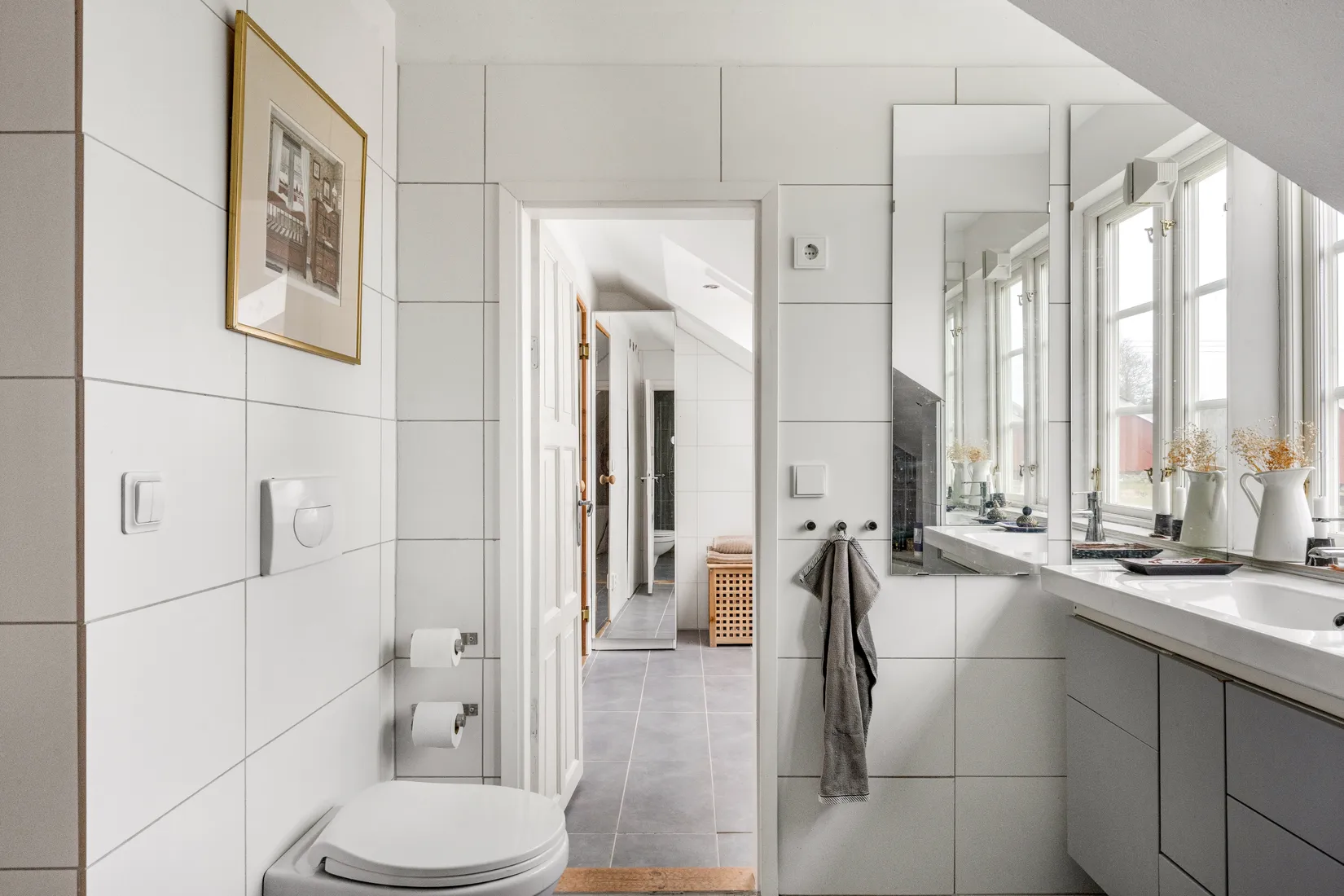 Villa, Tensta 4, Tensta, Uppsala