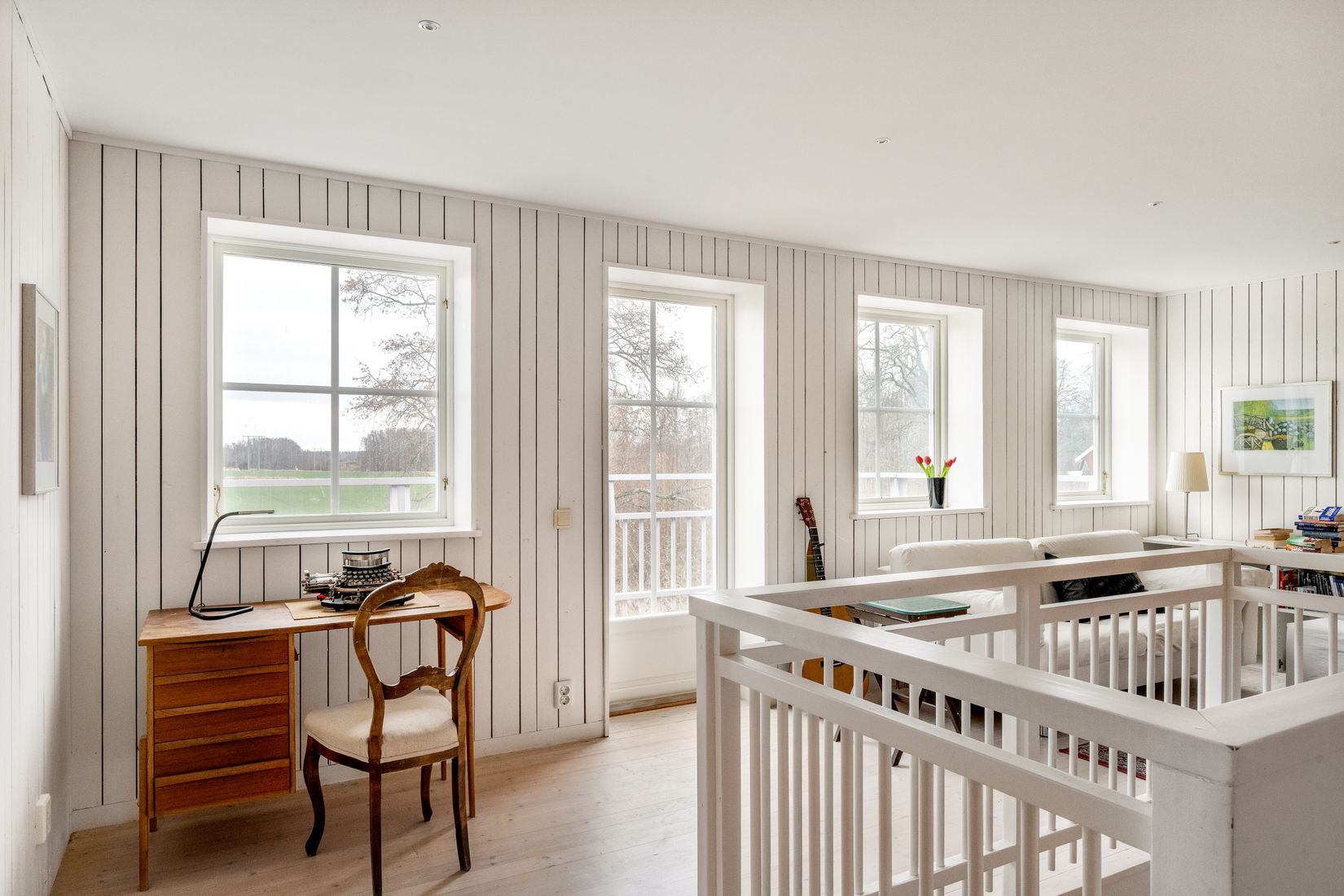 Villa, Tensta 4, Tensta, Uppsala