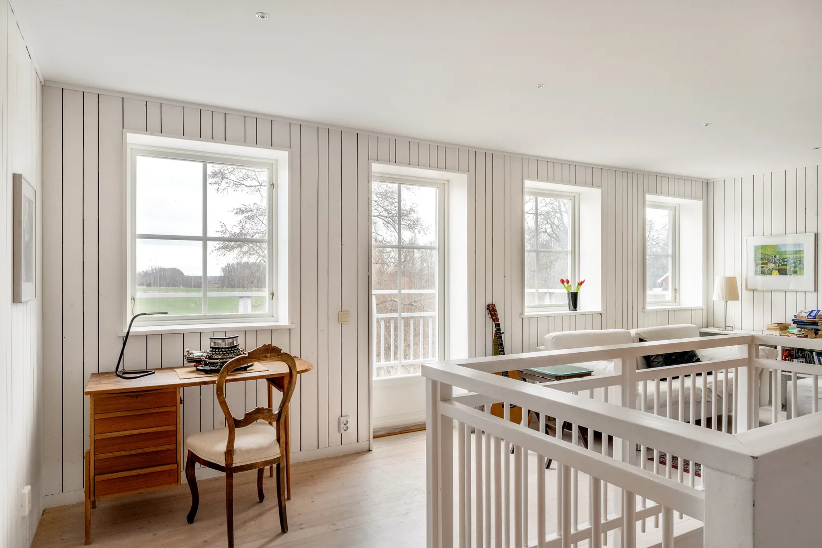 Villa, Tensta 4, Tensta, Uppsala