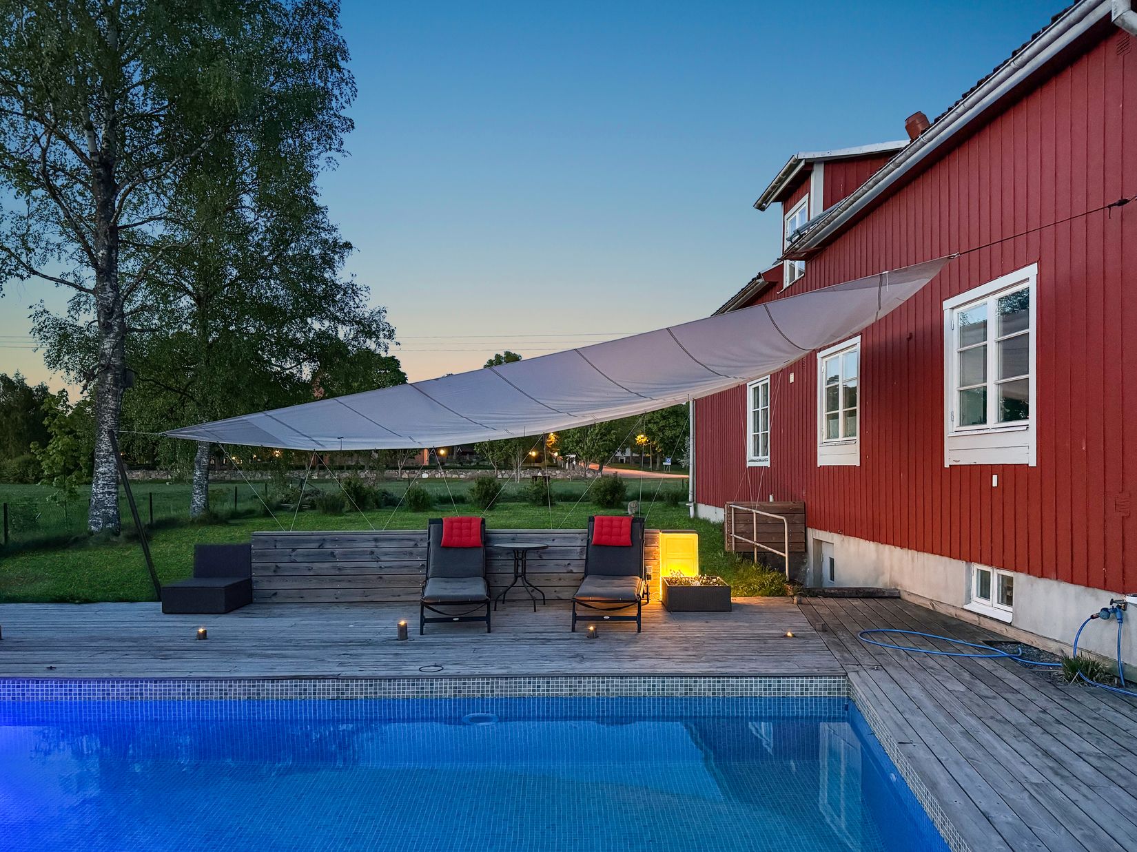 Villa, Tensta 4, Tensta, Uppsala