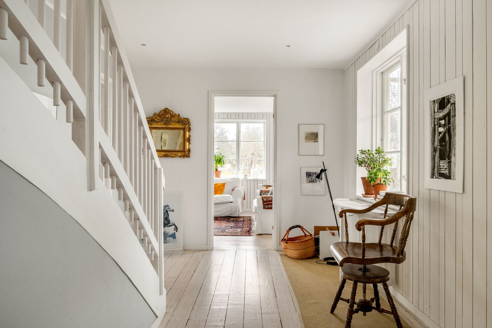 Villa, Tensta 4, Tensta, Uppsala