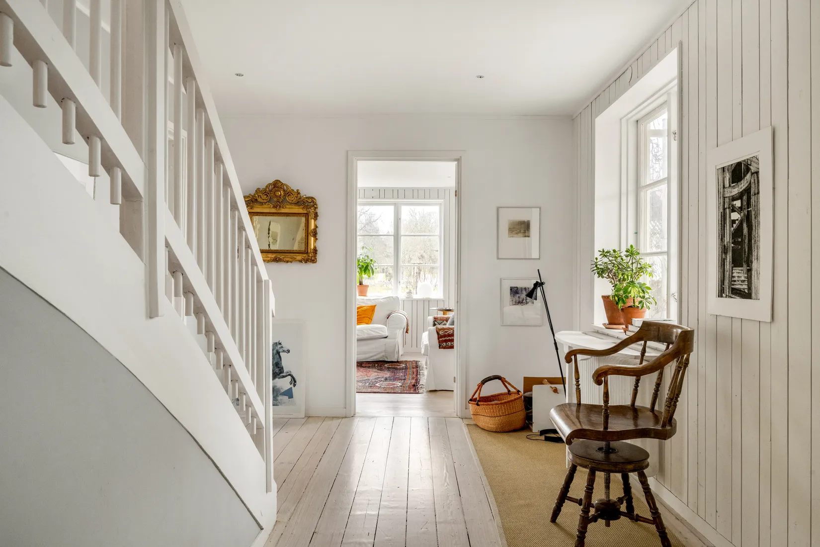 Villa, Tensta 4, Tensta, Uppsala