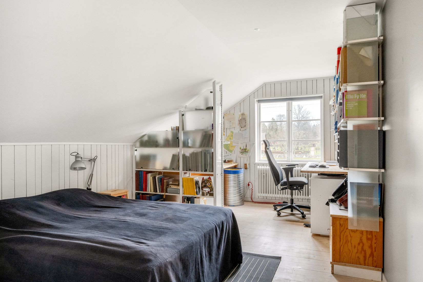 Villa, Tensta 4, Tensta, Uppsala