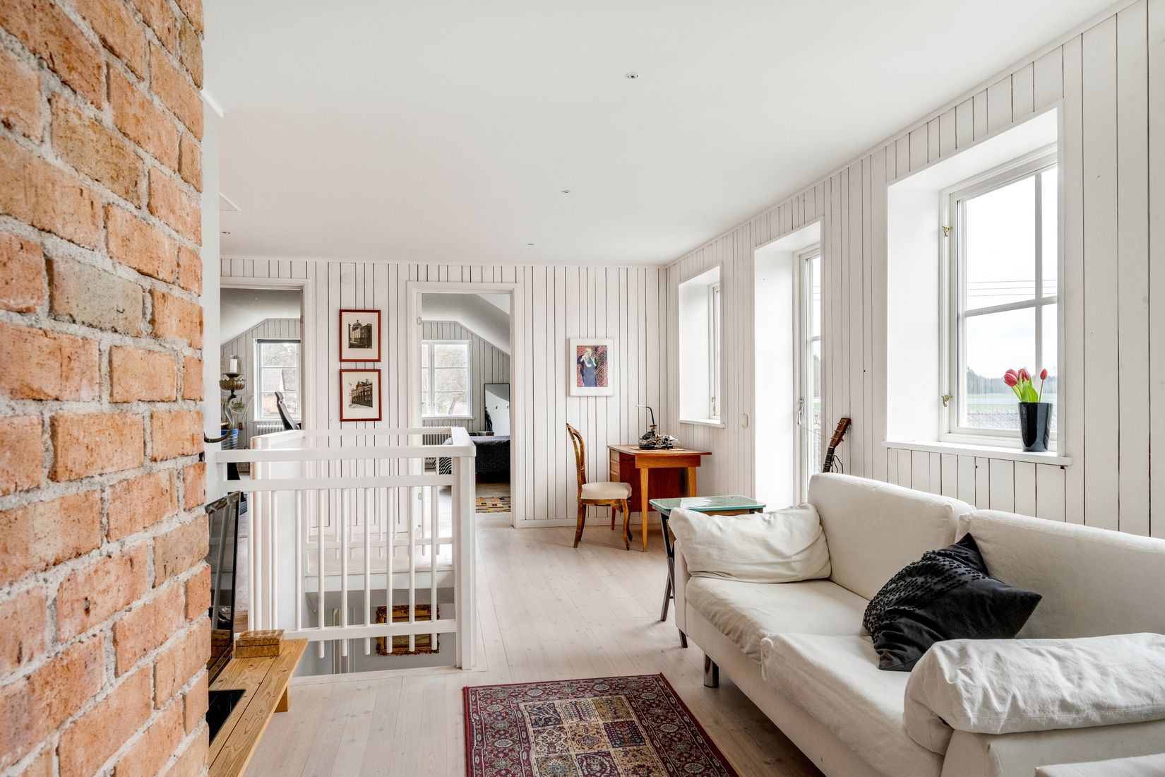 Villa, Tensta 4, Tensta, Uppsala