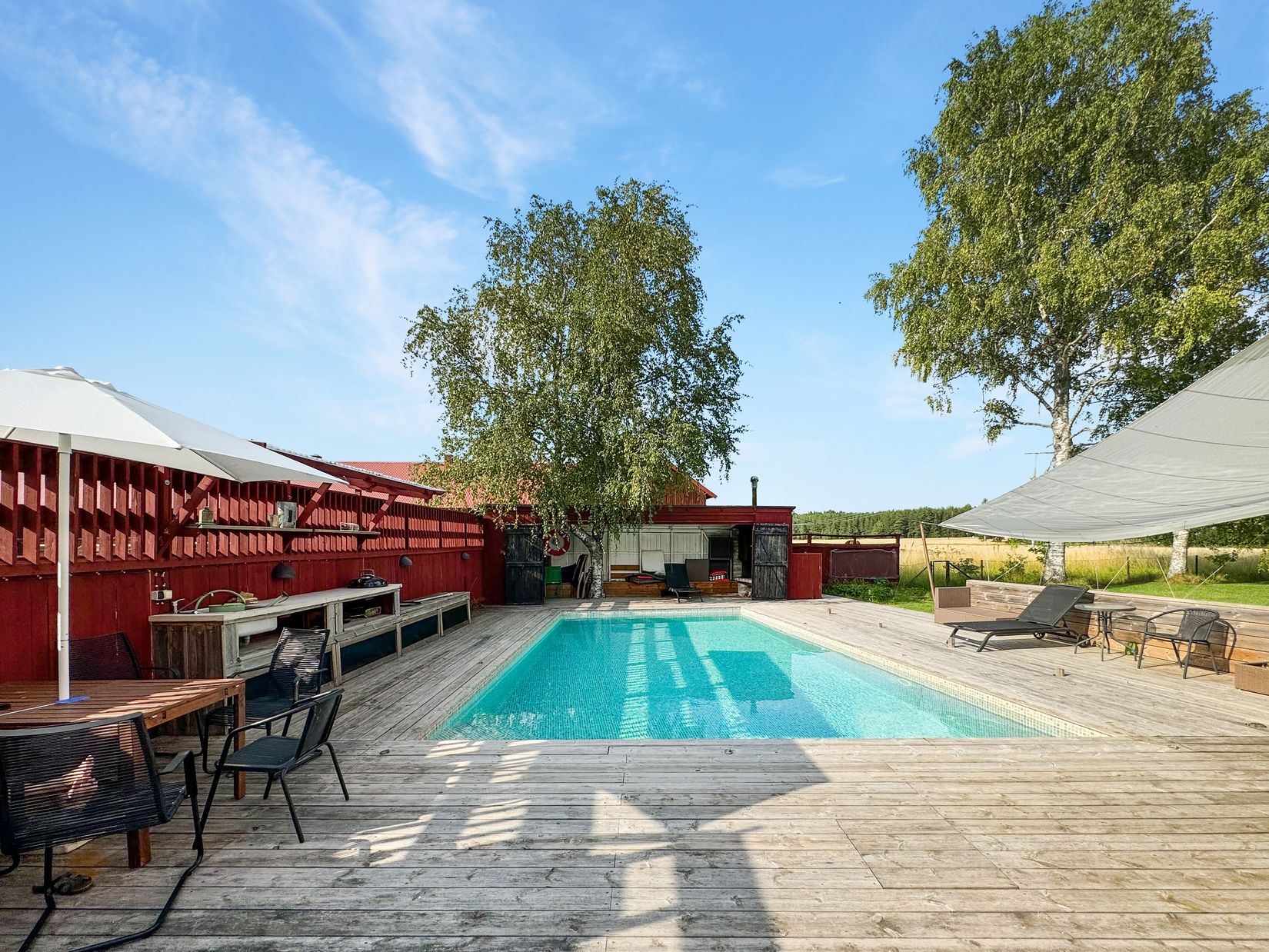 Villa, Tensta 4, Tensta, Uppsala