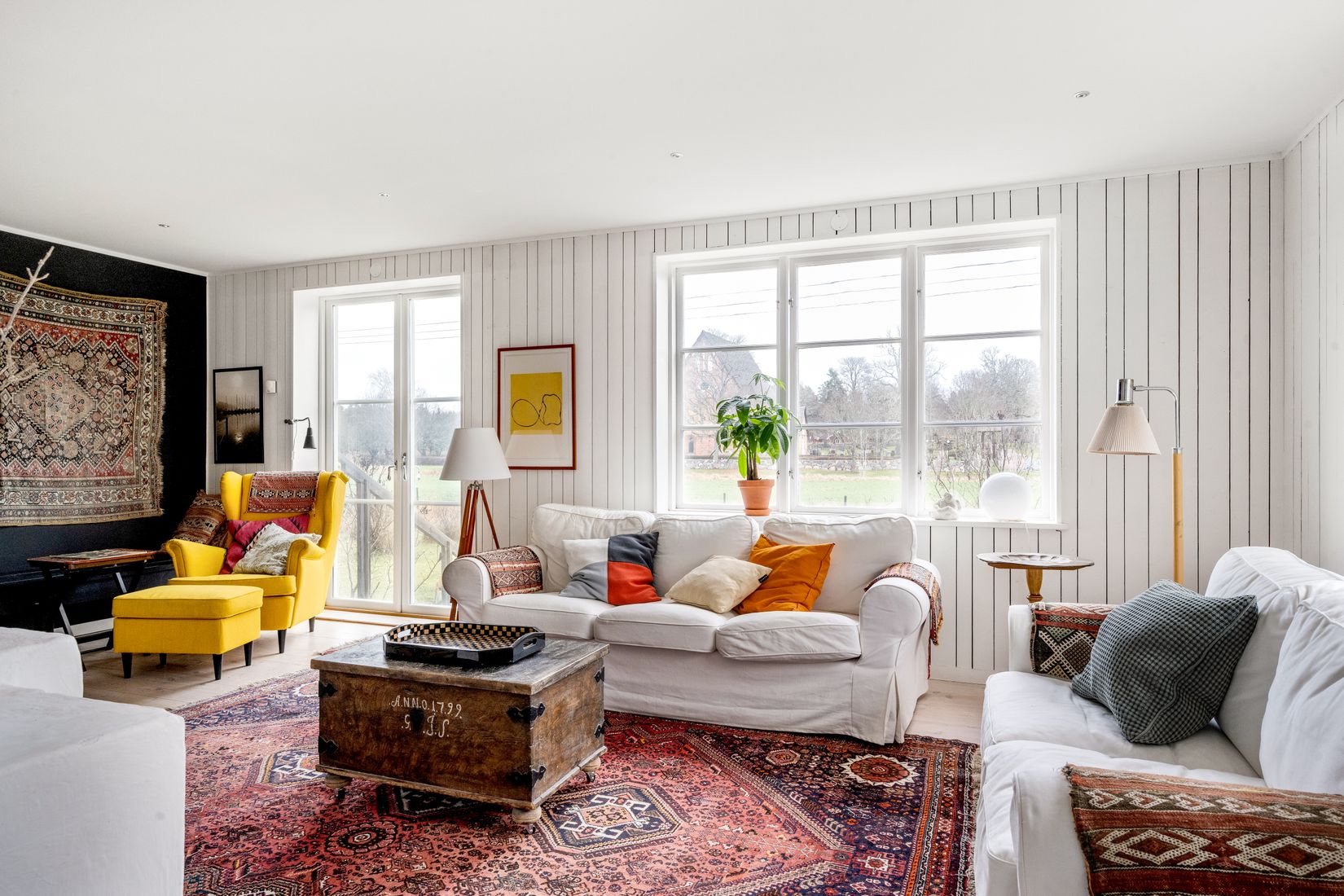 Villa, Tensta 4, Tensta, Uppsala