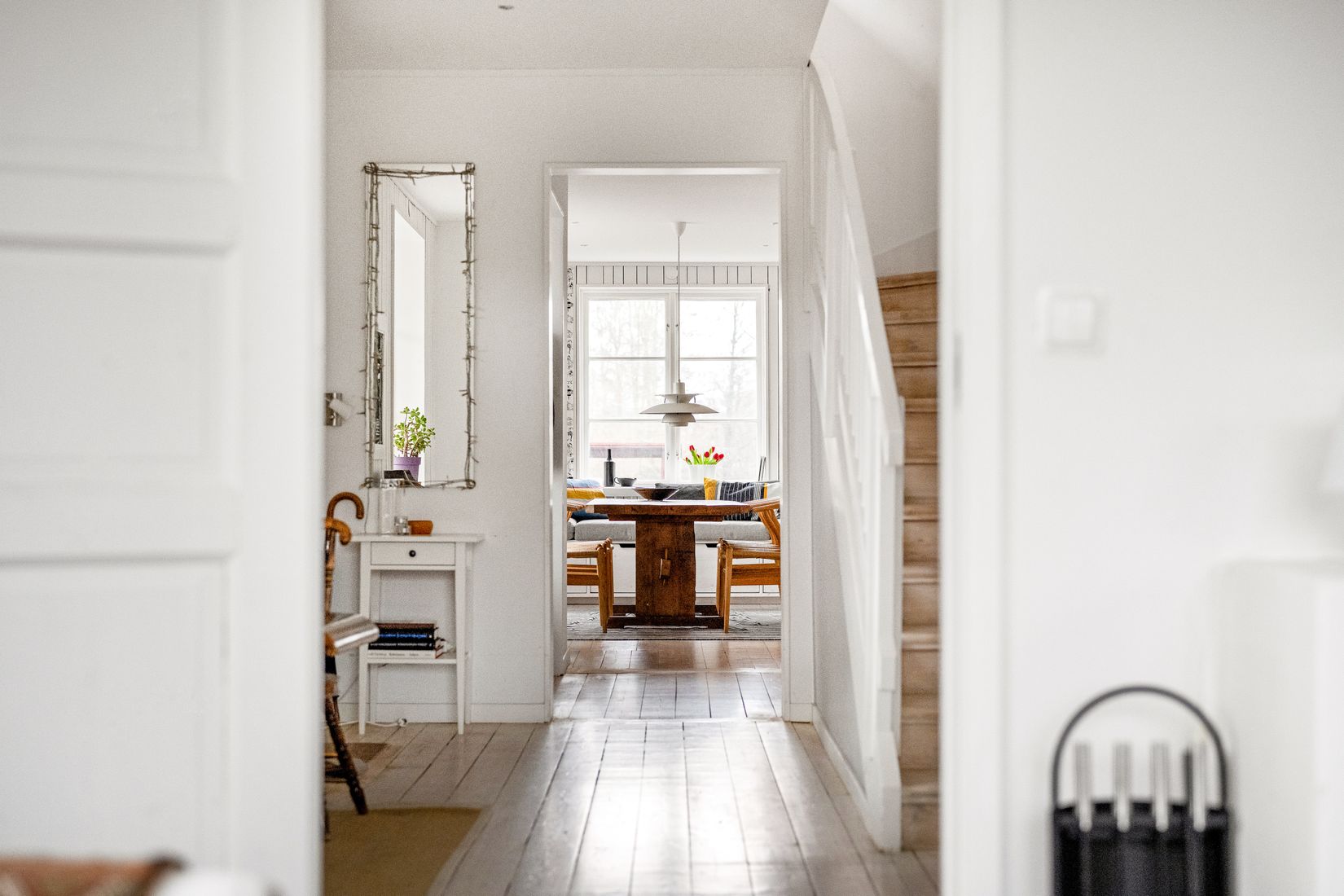 Villa, Tensta 4, Tensta, Uppsala