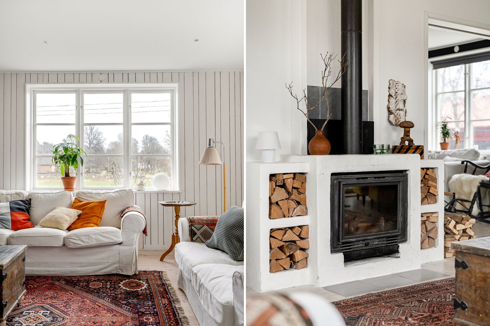 Villa, Tensta 4, Tensta, Uppsala