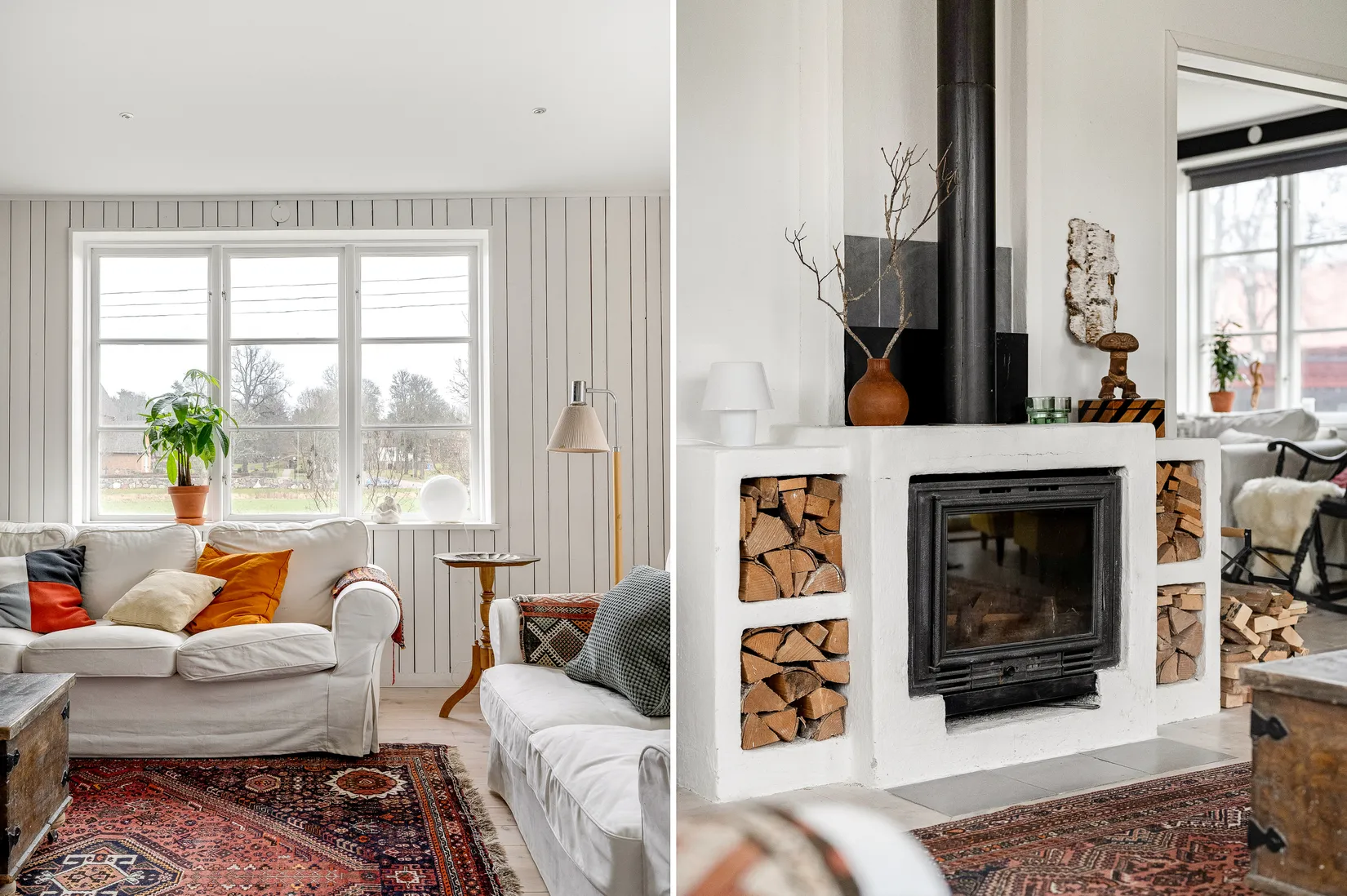Villa, Tensta 4, Tensta, Uppsala