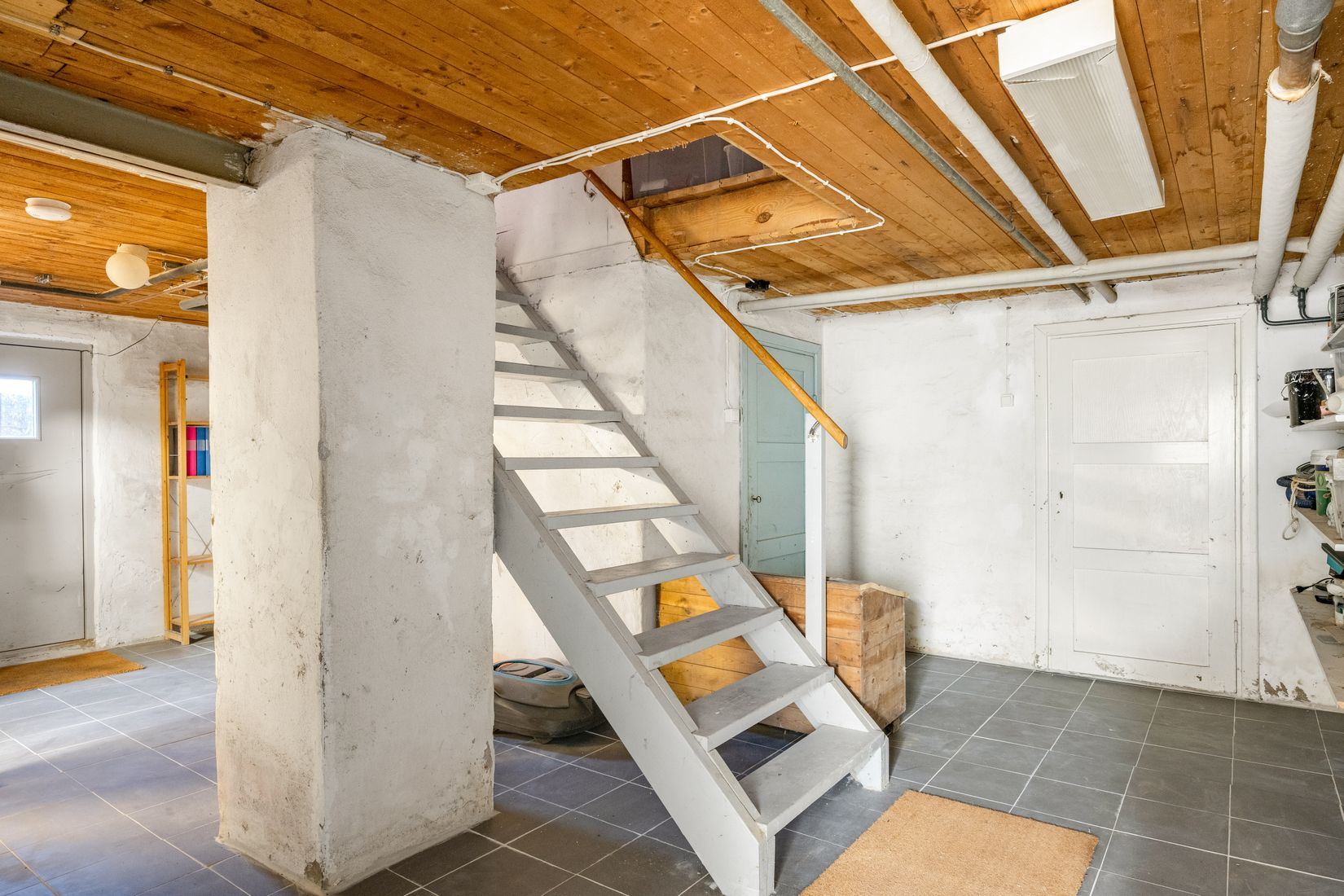 Villa, Tensta 4, Tensta, Uppsala