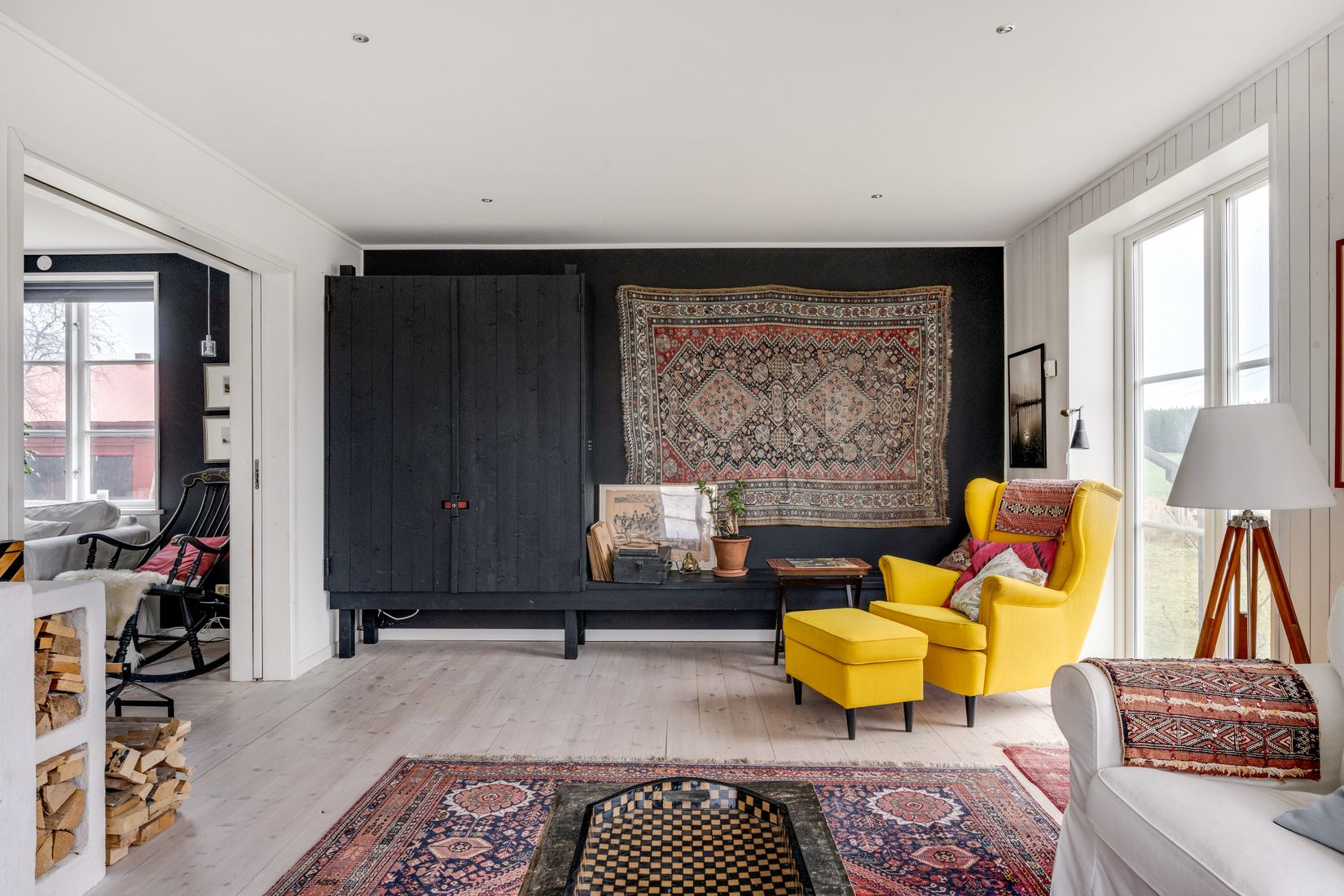 Villa, Tensta 4, Tensta, Uppsala