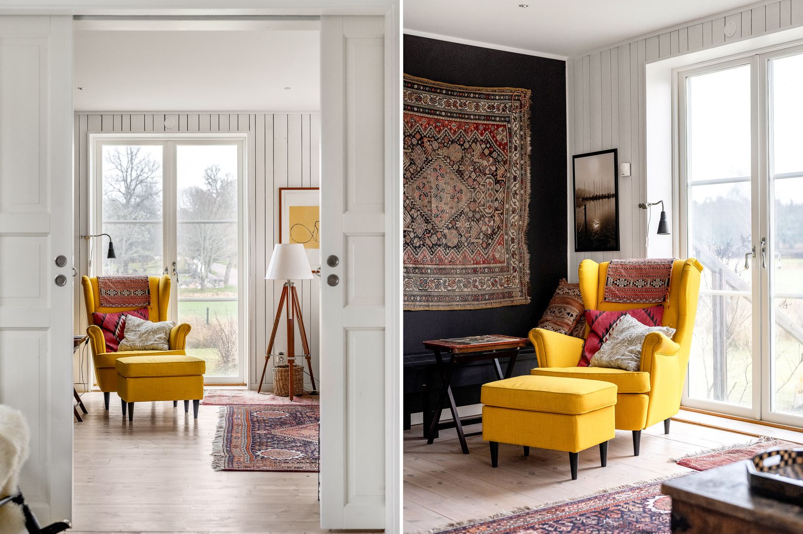 Villa, Tensta 4, Tensta, Uppsala