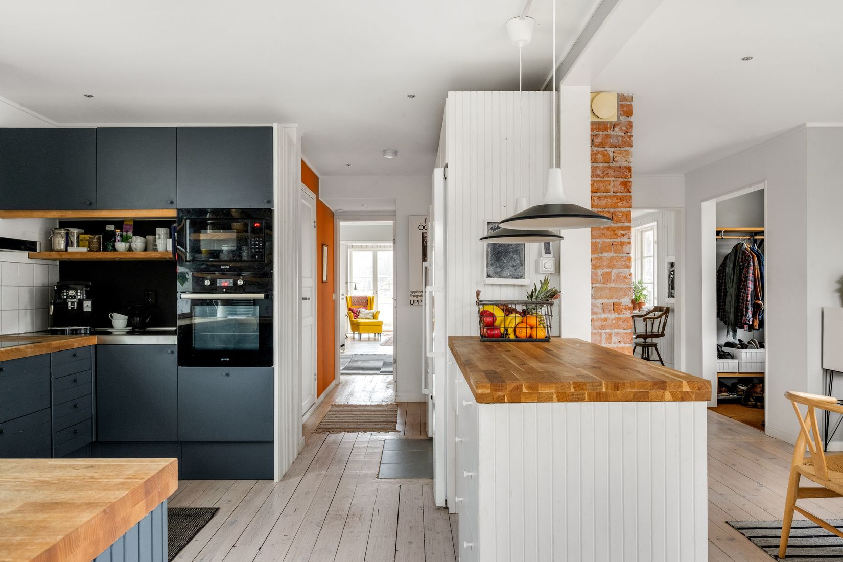 Villa, Tensta 4, Tensta, Uppsala