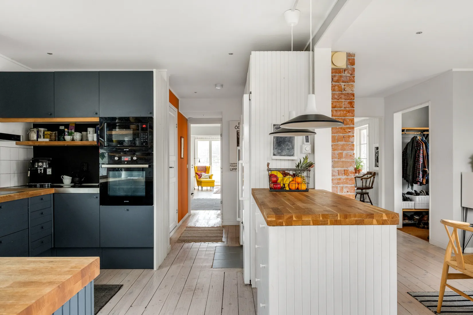 Villa, Tensta 4, Tensta, Uppsala