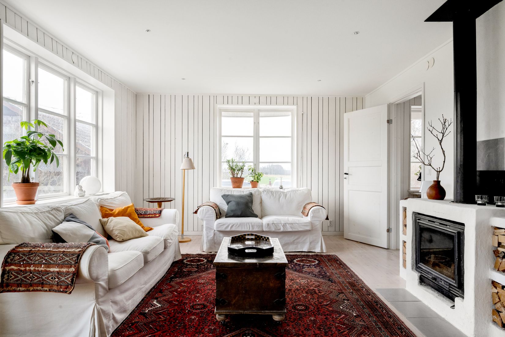 Villa, Tensta 4, Tensta, Uppsala