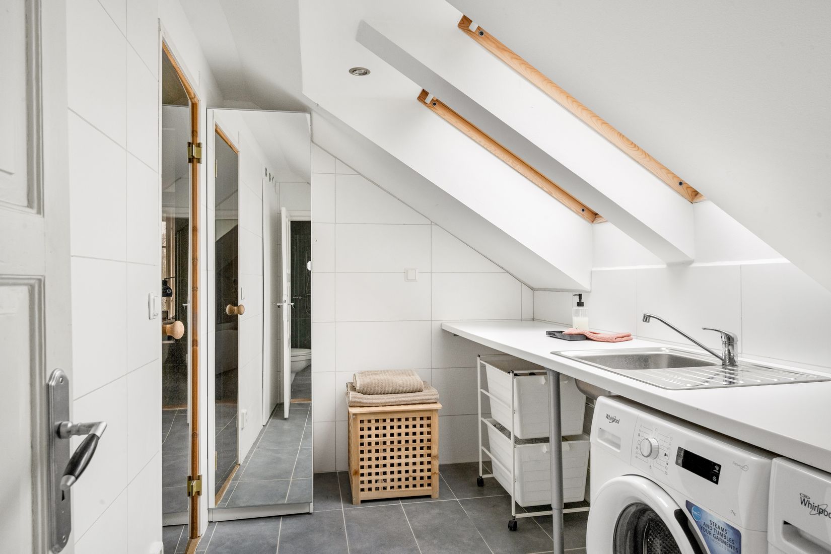 Villa, Tensta 4, Tensta, Uppsala